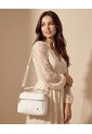 Bolso Bandolera Doble Función Karla Chacon de KARLA CHACON