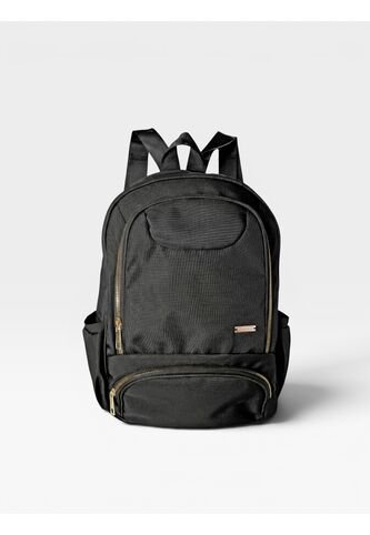 Bolso Casual Morral Urbano Mediano Para Mujer Karla Chacon KARLA CHACON