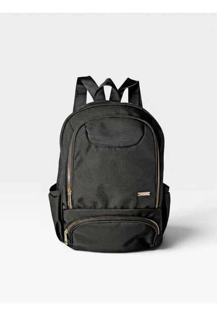 Bolso Casual Morral Urbano Mediano Para Mujer Karla Chacon