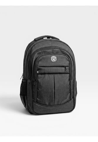 Bolso Morral Mochila Unisex Grande Para Portatil Karla Chacon KARLA CHACON