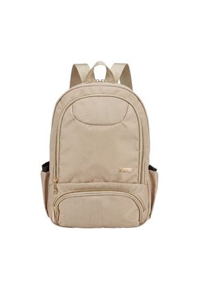 Bolso Casual Morral Urbano Mediano Para Mujer Karla Chacon