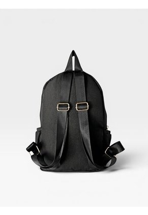 Bolso Casual Morral Urbano Mediano Para Mujer Karla Chacon
