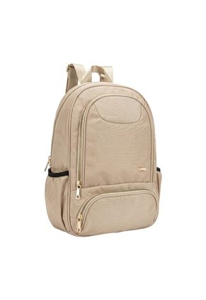 Bolso Casual Morral Urbano Mediano Para Mujer Karla Chacon