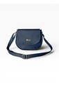 Bolso Bandolera Manos Libres Crossbody De Dama Mujer Karla Chacon de KARLA CHACON