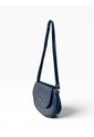 Bolso Bandolera Manos Libres Crossbody De Dama Mujer Karla Chacon de KARLA CHACON
