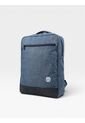 Bolso Morral Mochila Unisex Grande Para Portatil Karla Chacon de KARLA CHACON
