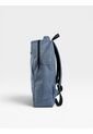 Bolso Morral Mochila Unisex Grande Para Portatil Karla Chacon de KARLA CHACON