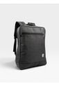 Bolso Morral Mochila Unisex Grande Para Portatil Karla Chacon de KARLA CHACON