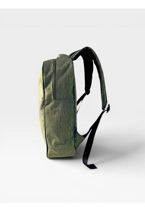 Bolso Morral Mochila Unisex Grande Para Portatil Karla Chacon