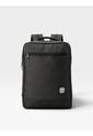 Bolso Morral Mochila Unisex Grande Para Portatil Karla Chacon de KARLA CHACON