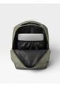 Bolso Morral Mochila Unisex Grande Para Portatil Karla Chacon de KARLA CHACON