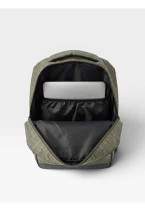 Bolso Morral Mochila Unisex Grande Para Portatil Karla Chacon