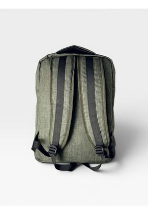 Bolso Morral Mochila Unisex Grande Para Portatil Karla Chacon
