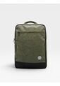 Bolso Morral Mochila Unisex Grande Para Portatil Karla Chacon de KARLA CHACON