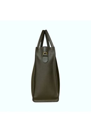 Bolso Tote Sport De Lona Para Mujer Karla Chacon Laura Negro