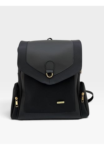Morral Casual Para Mujer Estructurado Karla Chacon KARLA CHACON
