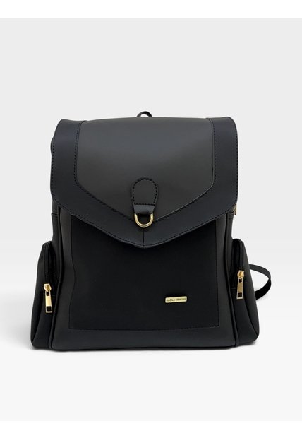 Morral Casual Para Mujer Estructurado Karla Chacon