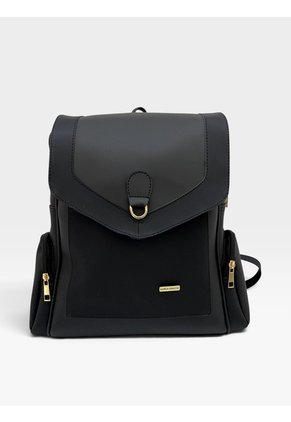 Morral Casual Para Mujer Estructurado Karla Chacon