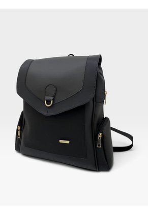 Morral Casual Para Mujer Estructurado Karla Chacon