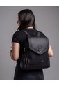 Morral Casual Para Mujer Estructurado Karla Chacon de KARLA CHACON