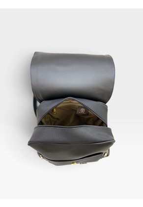 Morral Casual Para Mujer Estructurado Karla Chacon