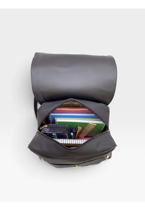 Morral Casual Para Mujer Estructurado Karla Chacon