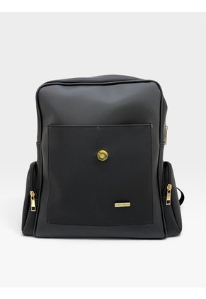 Morral Casual Para Mujer Estructurado Karla Chacon