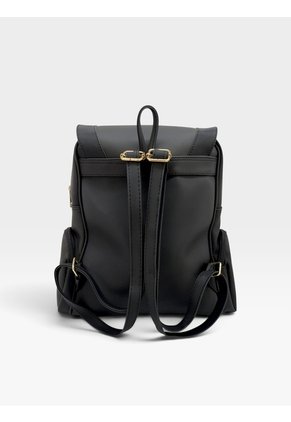 Morral Casual Para Mujer Estructurado Karla Chacon