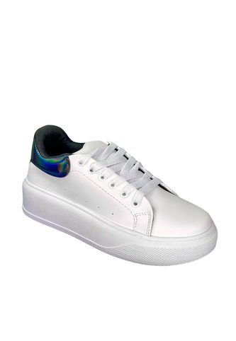 Zapato Dama Calzado Mujer Tenis Casual Karla Chacon Louisa KARLA CHACON