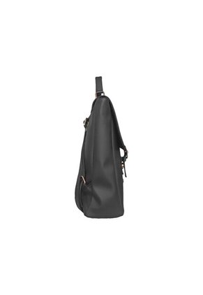 Morral Bolso Maletin Karla Chacon Gina Negro