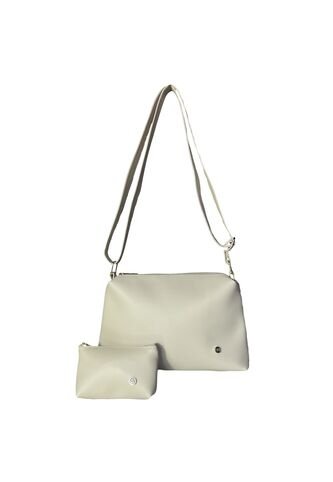 Bolso Manos Libres Casual Para Mujer Con Monedero Karla Chacon Cuba KARLA CHACON