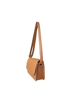 Bolso Manos Libres Casual Karla Chacon Nova Miel