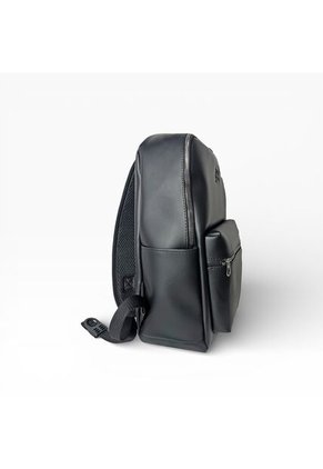 Morral Para Portátil Karla Chacon Jade Negro