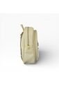Morral Maletin Mochila Universidad Casual Mediano De Dama Mujer Karla Chacon Nely Beige de KARLA CHACON