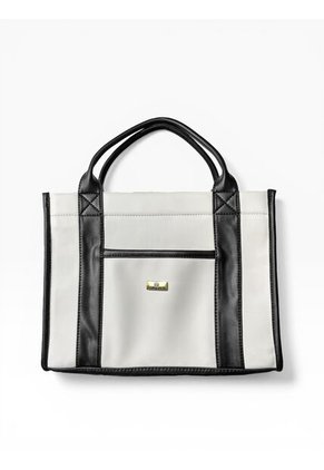 Bolso Mochila Dama Cartera Mujer Doble Función Eidy Beige