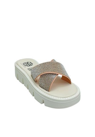 Calzado Zapato Mujer Casual Sandalia Dama Karla Chacon Ariana Ororosa KARLA CHACON