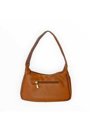 Bolso Dama Cartera Mujer Karla Chacón Praga Marron