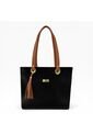 Bolso Dama Cartera Mujer Karla Chacon Gady Miel de KARLA CHACON