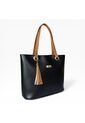 Bolso Dama Cartera Mujer Karla Chacon Gady Miel de KARLA CHACON