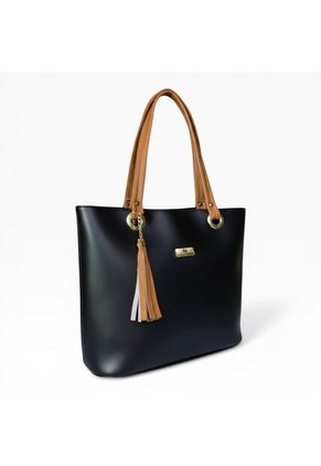 Bolso Dama Cartera Mujer Karla Chacon Gady Miel