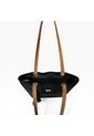Bolso Dama Cartera Mujer Karla Chacon Gady Miel de KARLA CHACON
