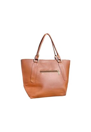 Bolso Tote Elegante Para Mujer Con Monedero Karla Chacon Gala Cafe