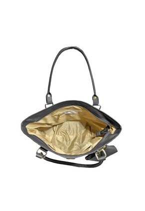 Bolso Dama Cartera Mujer Karla Chacon Gala Negro