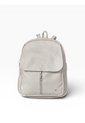 Bolso Maletin Morral Casual Pequeño Karla Chacon de KARLA CHACON