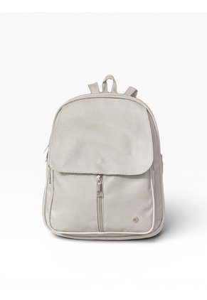 Bolso Maletin Morral Casual Pequeño Karla Chacon