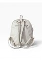 Bolso Maletin Morral Casual Pequeño Karla Chacon de KARLA CHACON