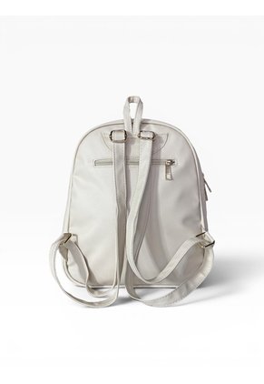 Bolso Maletin Morral Casual Pequeño Karla Chacon