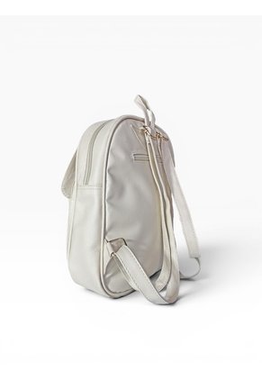 Bolso Maletin Morral Casual Pequeño Karla Chacon