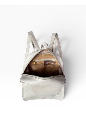 Bolso Maletin Morral Casual Pequeño Karla Chacon
