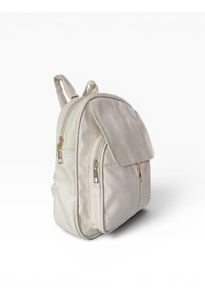 Bolso Maletin Morral Casual Pequeño Karla Chacon